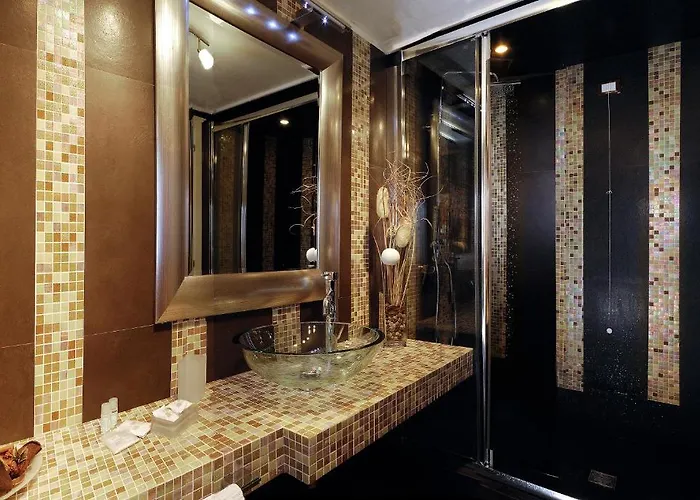 فندق مبيت وإفطار Dimora Storica 