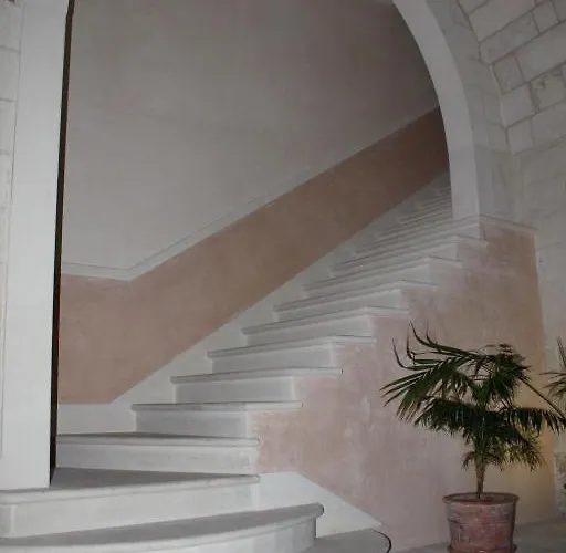 فندق مبيت وإفطار Dimora Storica 