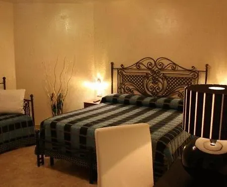 Bed & Breakfast Dimora Storica 