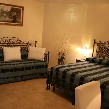 Bed & Breakfast Dimora Storica 