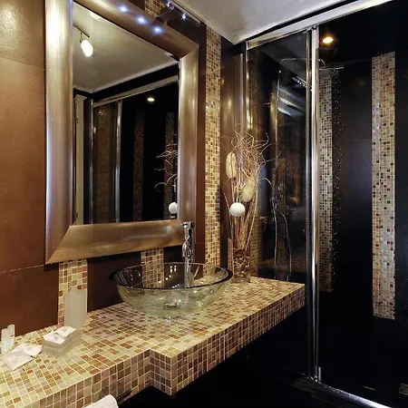 Bed & Breakfast Dimora Storica 