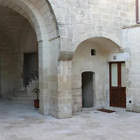 Bed & Breakfast Dimora Storica 