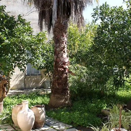 Bed and Breakfast Dimora Storica 