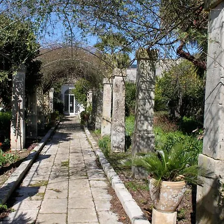 Dimora Storica 