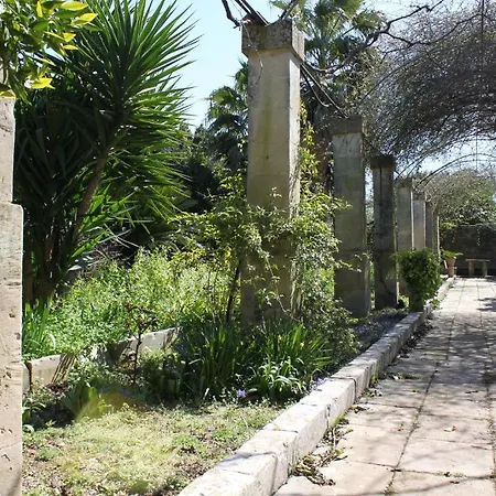 Dimora Storica 