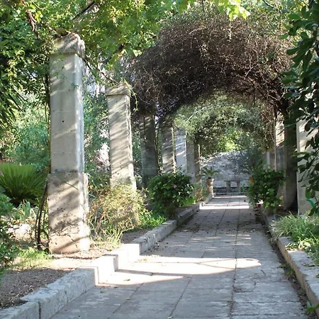 Dimora Storica 