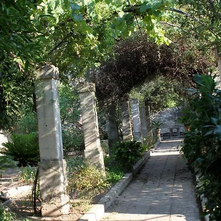 Bed & Breakfast Dimora Storica 