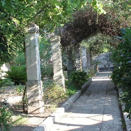 Bed and Breakfast Dimora Storica 