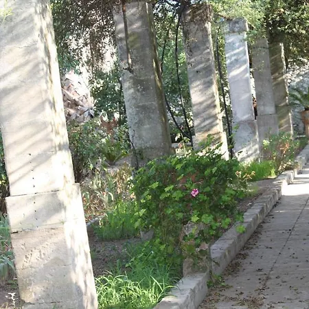 Bed & Breakfast Dimora Storica 