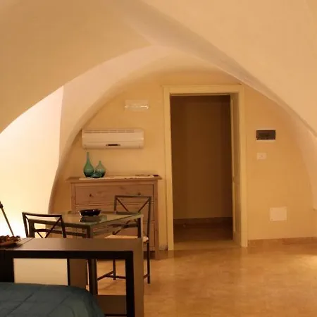 Panzió Dimora Storica 