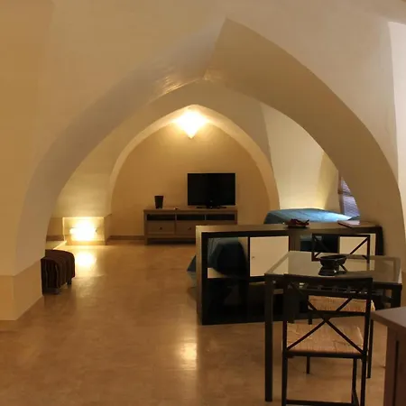 Dimora Storica 